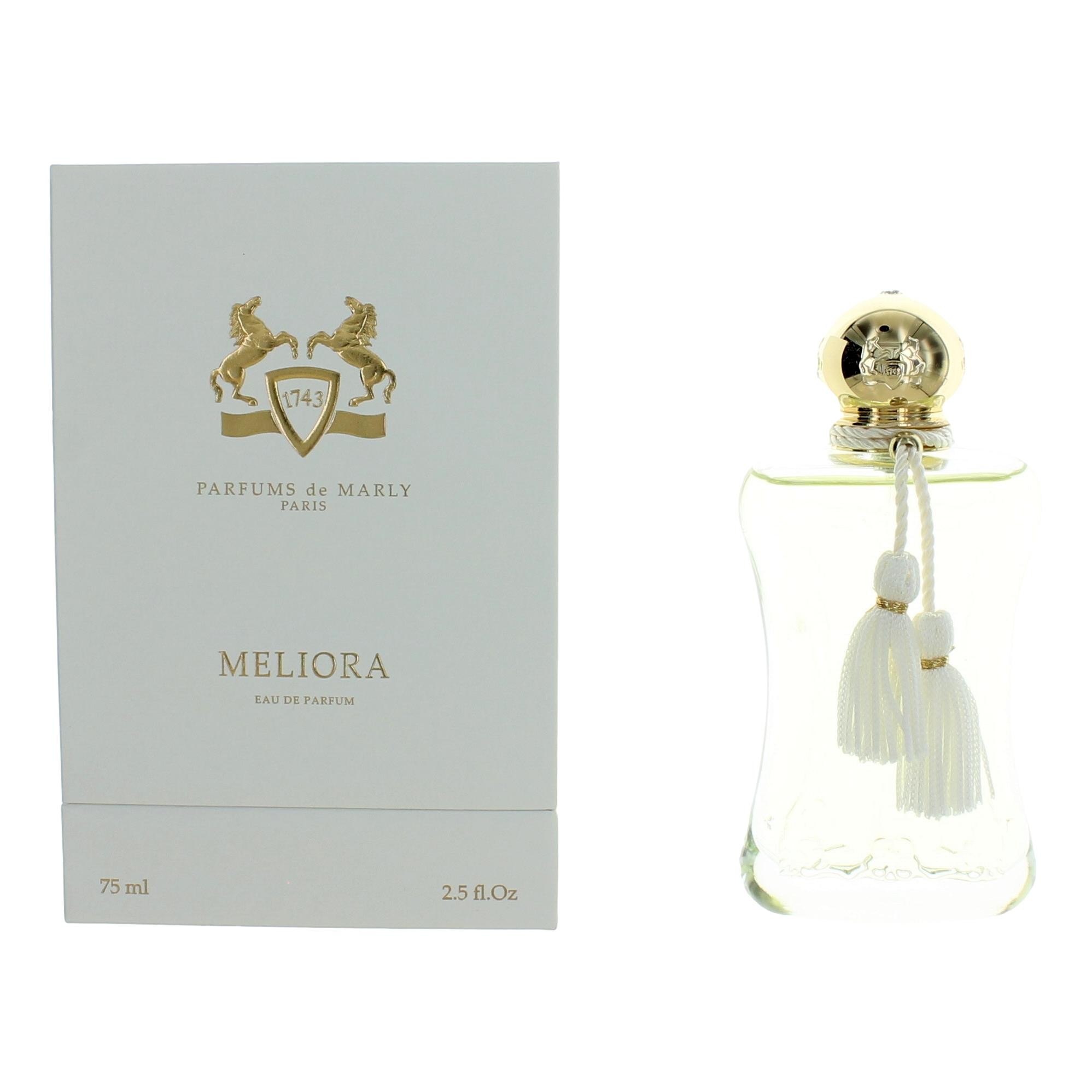 Parfums de Marly Meliora by Parfums de Marly 2.5 oz Eau De Parfum Spray for Women