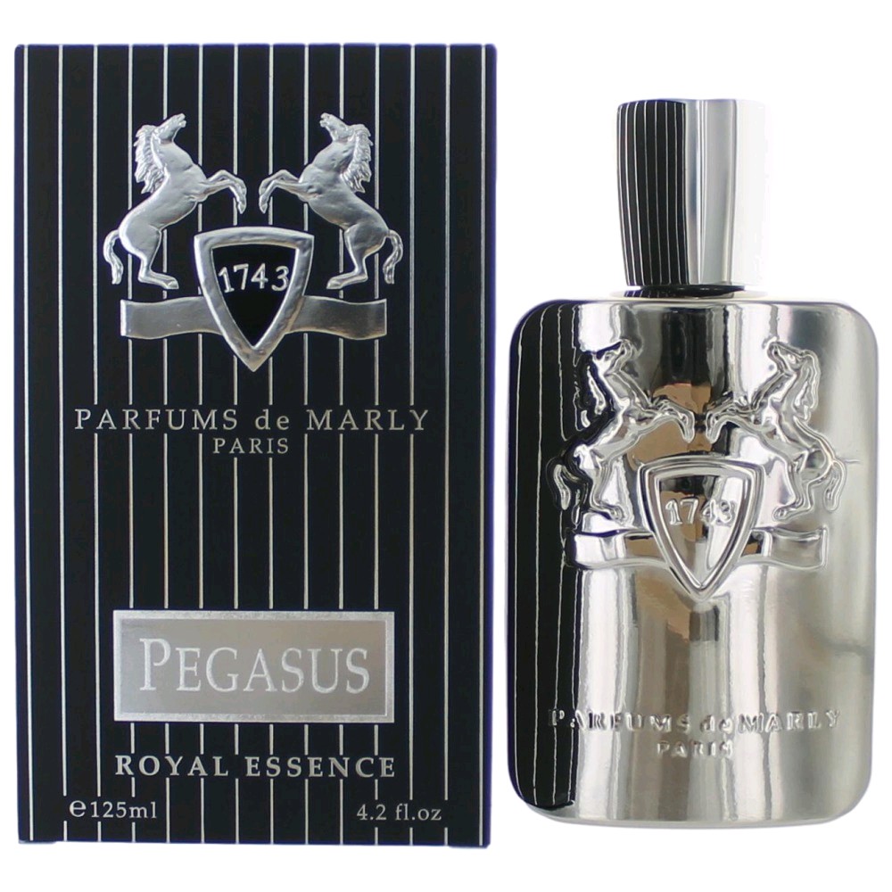 Parfums de Marly Pegasus by Parfums de Marly 4.2 oz Eau De Parfum Spray for Men