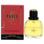 Paris by Yves Saint Laurent 1.6 oz Eau De Parfum Spray for Women