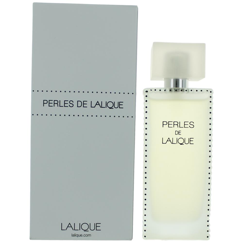 Perles De Lalique by Lalique 3.3 oz Eau De Parfum Spray for Women