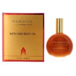 Pheromone by Marilyn Miglin 1 oz Bath & Body Oil for Women