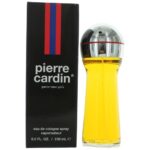 Pierre Cardin by Pierre Cardin 8 oz Eau De Cologne Spray for Men
