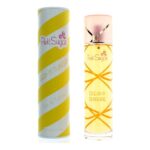 Pink Sugar Creamy Sunshine by Aquolina 3.4 oz Eau De Toilette Spray for Women