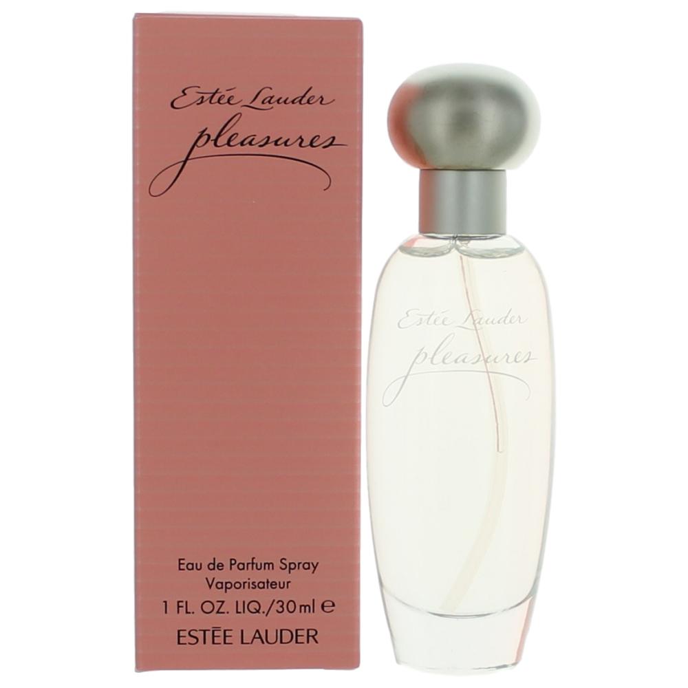 Pleasures by Estee Lauder 1 oz Eau de Parfum Spray for Women
