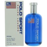 Polo Sport by Ralph Lauren 4.2 oz Eau De Toilette Spray for Men