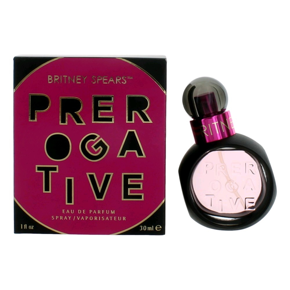 Prerogative by Britney Spears 1 oz Eau de Parfum Spray for Women