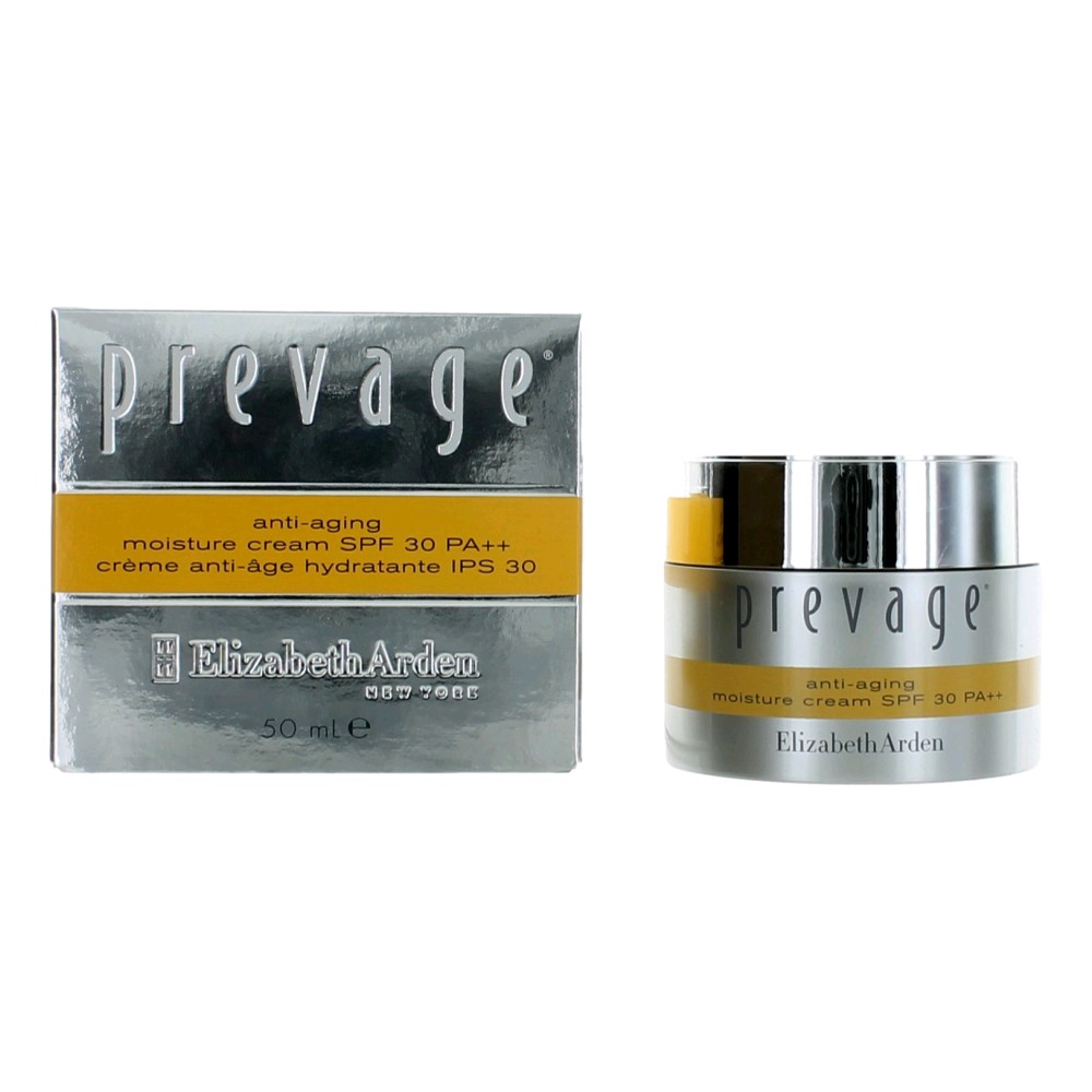 Prevage by Elizabeth Arden 1.7 oz Anti-Aging Moisture Cream SPF 30