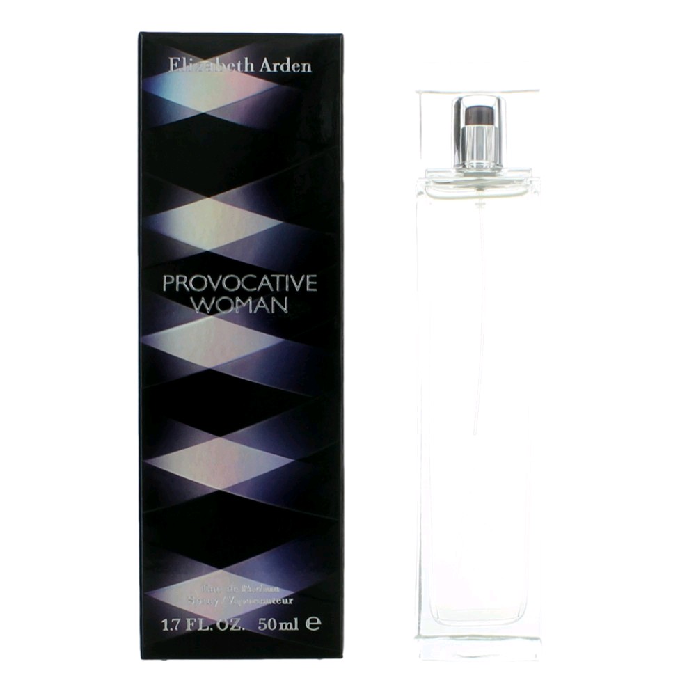 Provocative Woman by Elizabeth Arden 1.7 oz Eau de Parfum Spray for Women