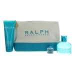 Ralph by Ralph Lauren 3 Piece Gift Set for Women