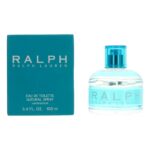 Ralph by Ralph Lauren 3.4 oz Eau De Toilette Spray for Women