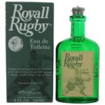 Royall Rugby by Royall Fragrances 8 oz Eau De Toilette Splash for Men