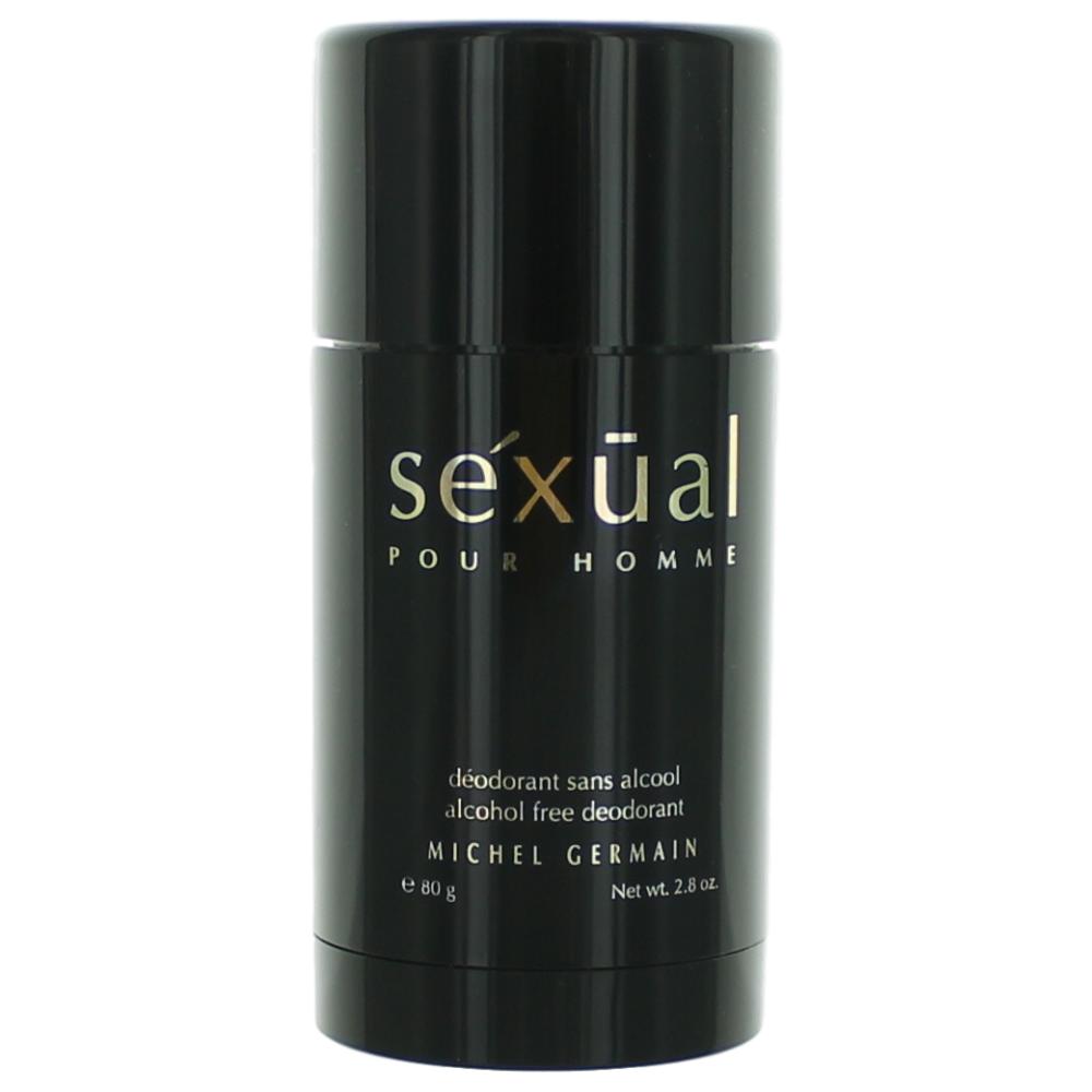 Sexual by Michel Germain 2.8 oz Deodorant Stick for Men