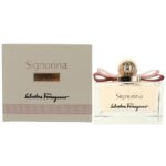 Signorina by Salvatore Ferragamo 3.4 oz Eau De Parfum Spray for Women