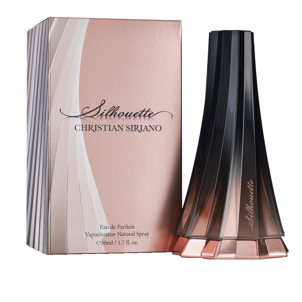Silhouette by Christian Siriano 3.4 oz Eau De Parfum Spray for Women