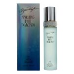 Sparkling White Diamonds by Elizabeth Taylor 3.3 oz Eau De Toilette Spray for Women