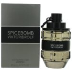Spicebomb by Viktor & Rolf 3 oz Eau De Toilette Spray for Men