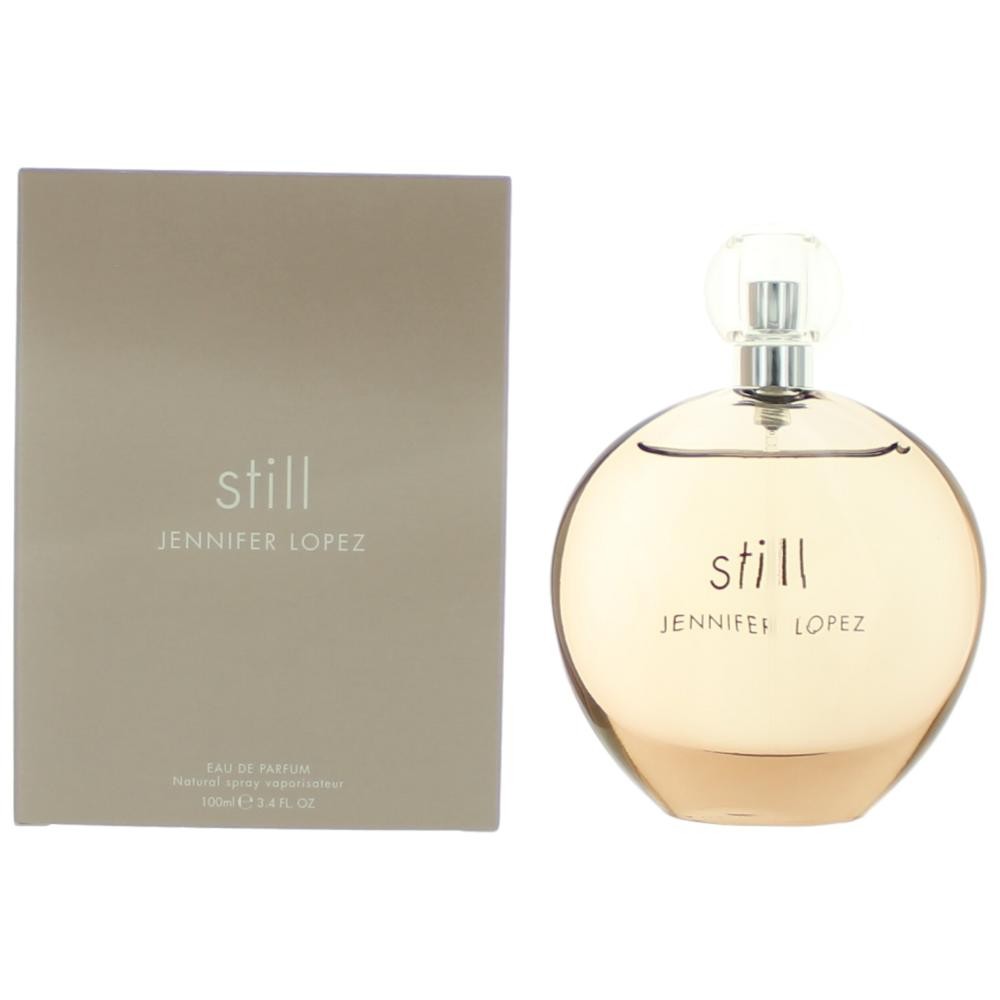Still by J.Lo 3.4 oz Eau De Parfum Spray for Women (Jennifer Lopez)
