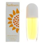 Sunflowers by Elizabeth Arden 1 oz Eau De Toilette Spray for Women
