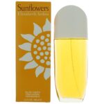 Sunflowers by Elizabeth Arden 3.3 oz Eau De Toilette Spray for Women