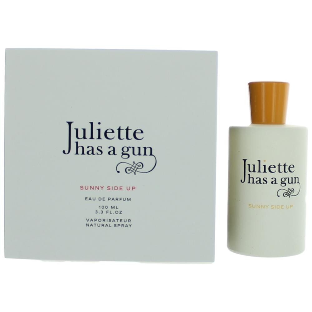 Sunny Side Up by Juliette Has A Gun 3.3 oz Eau De Parfum Spray for Women