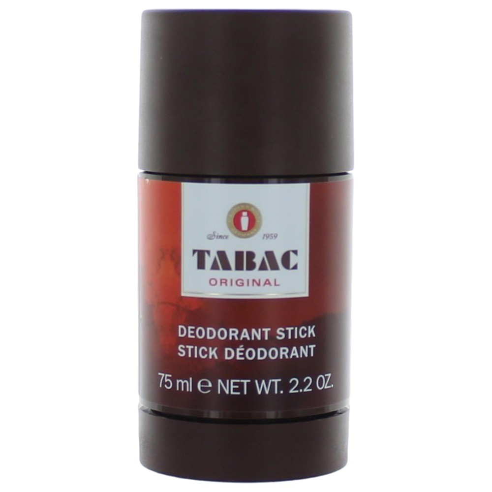 Tabac by Maurer & Wirtz 2.2 oz Deodorant Stick for Men
