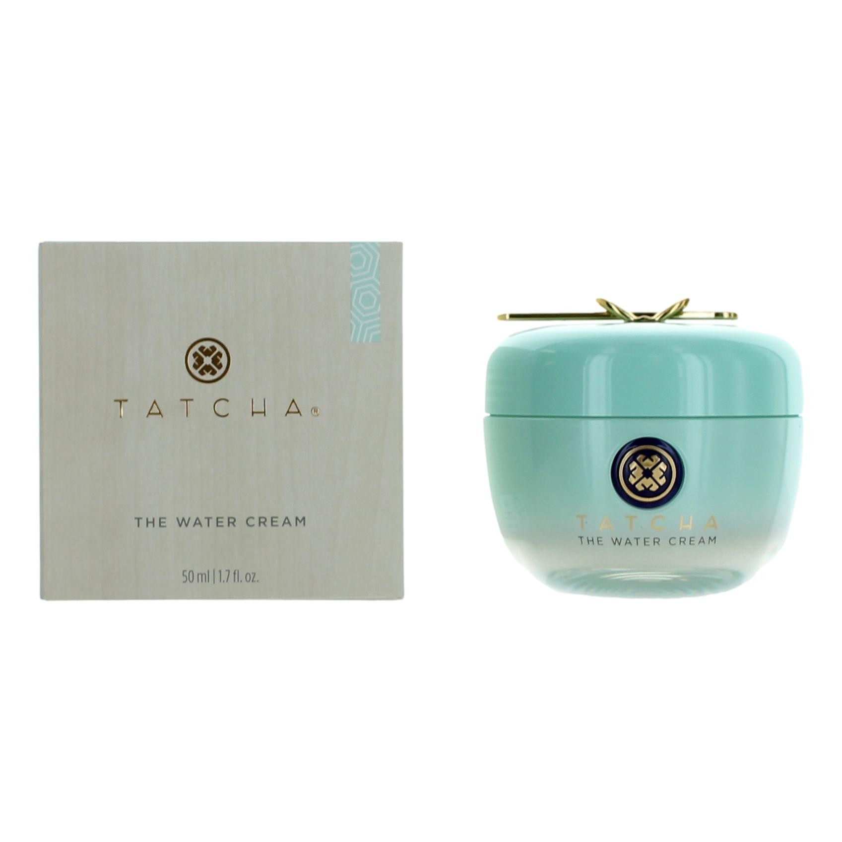 Tatcha The Water Cream by Tatcha 1.7 oz Pore Minimizing Moisturizer