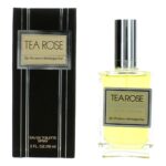 Tea Rose by Perfumer's Workshop 2 oz Eau De Toilette Spray for Women