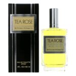 Tea Rose by Perfumer's Workshop 4 oz Eau De Toilette Spray for Women