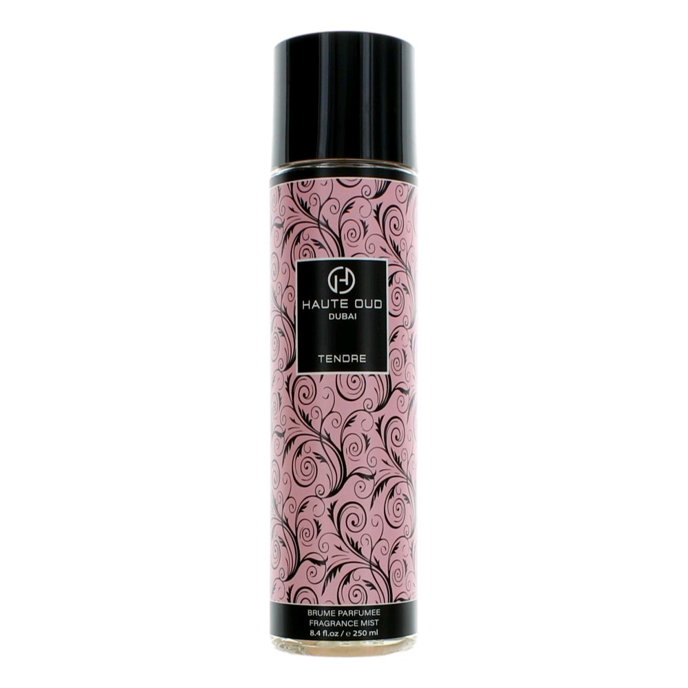 Tendre by Haute Oud 8.4 oz Fragrance Mist for Women
