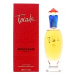 Tocade by Rochas 3.3 oz Eau De Toilette Spray for Women