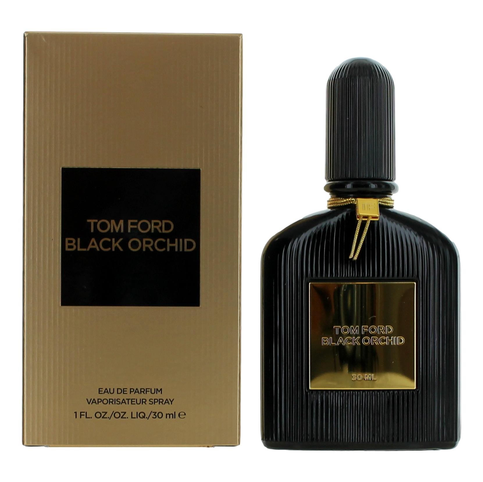 Tom Ford Black Orchid by Tom Ford 1 oz Parfum Spray for Women