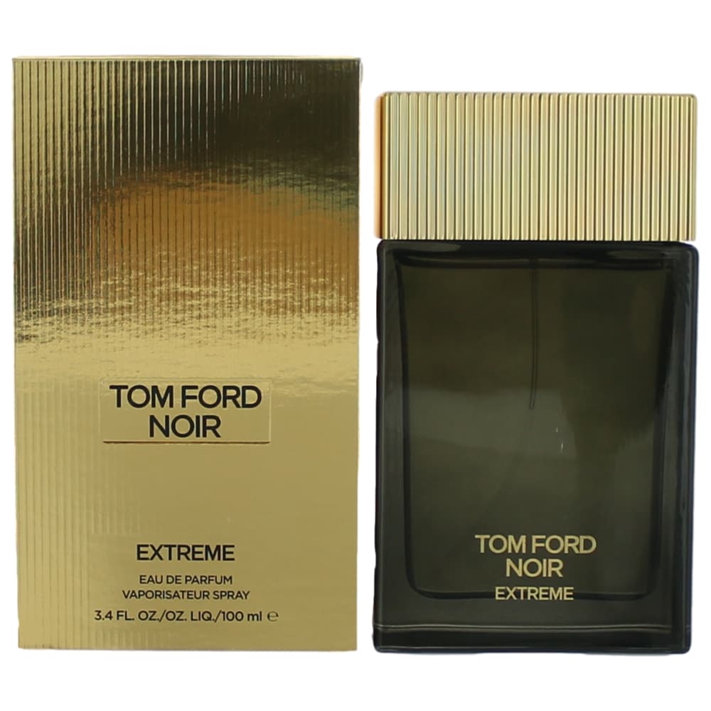 Tom Ford Noir Extreme by Tom Ford 3.4 oz Eau De Parfum Spray for Men