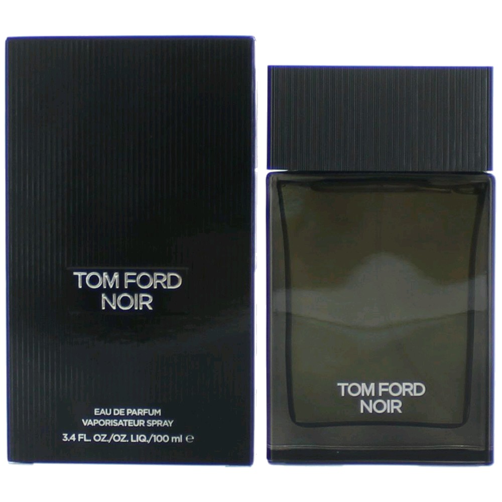 Tom Ford Noir by Tom Ford 3.4 oz Eau De Parfum Spray for Men