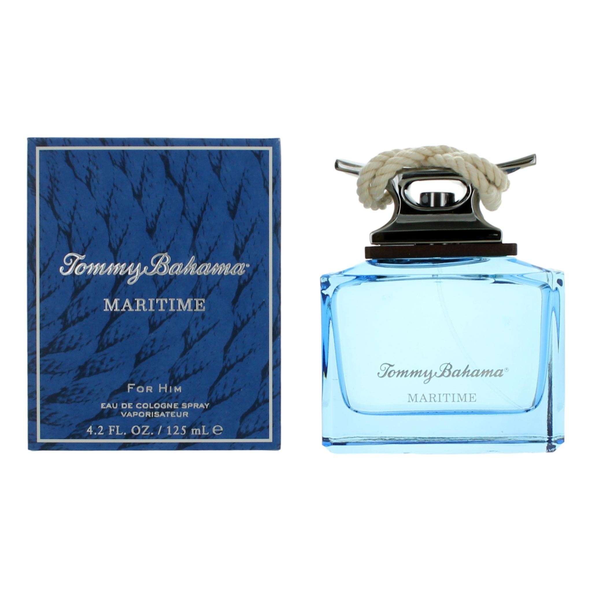 Tommy Bahama Martime by Tommy Bahama 4.2 oz Eau De Cologne Spray for Men