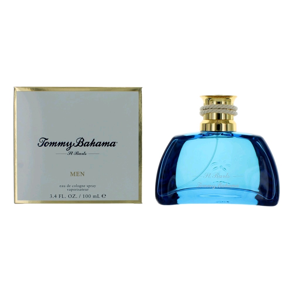 Tommy Bahama St. Barts by Tommy Bahama 3.4 oz Cologne Spray for Men
