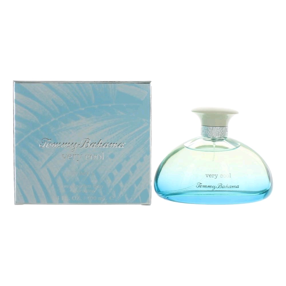 Tommy Bahama Very Cool by Tommy Bahama 3.4 oz Eau De Parfum Spray for Women