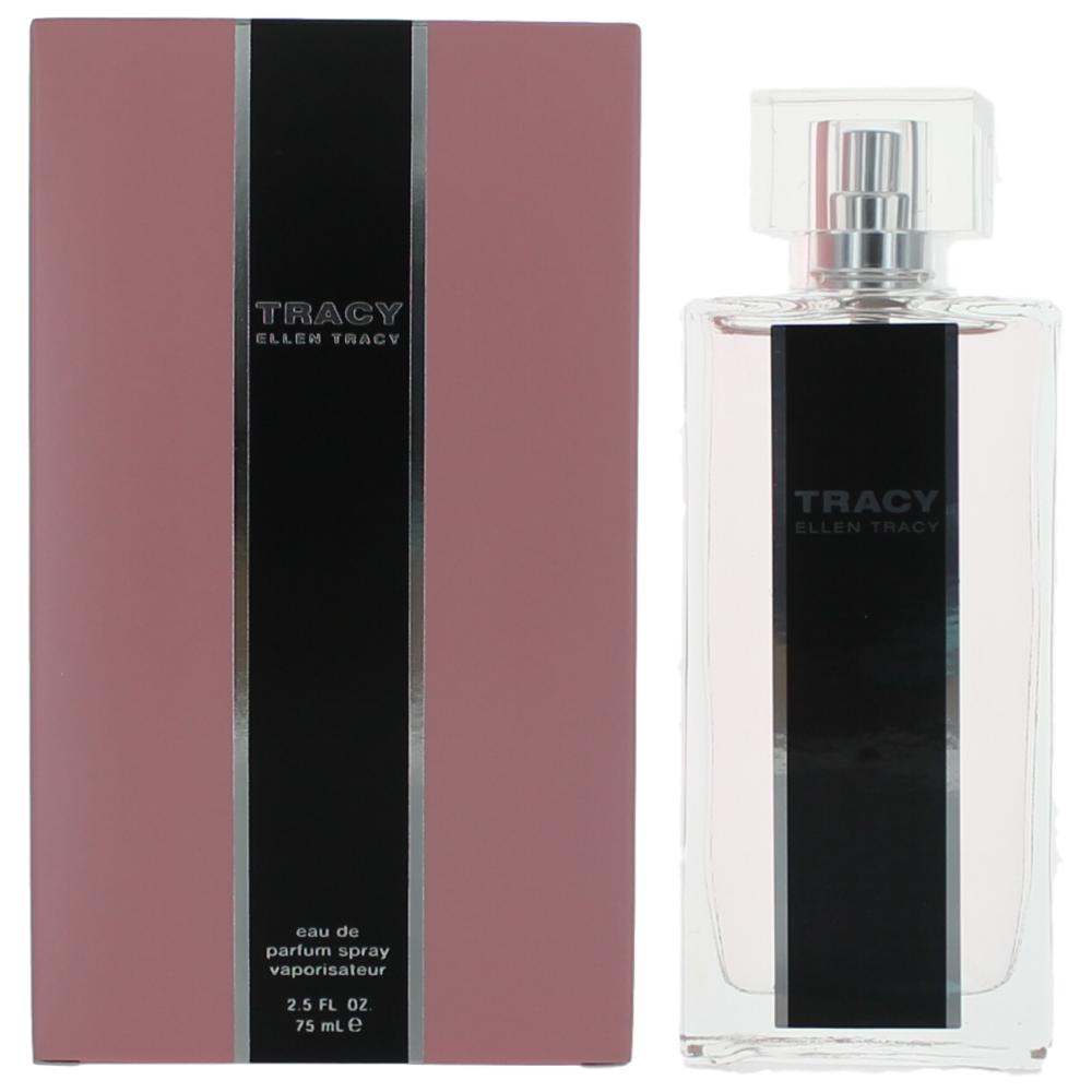 Tracy by Ellen Tracy 2.5 oz Eau De Parfum Spray for Women