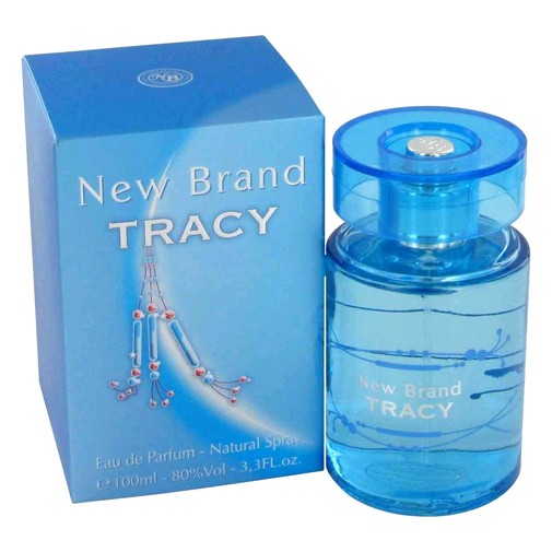 Tracy by New Brand 3.3 oz Eau De Parfum Spray for Women