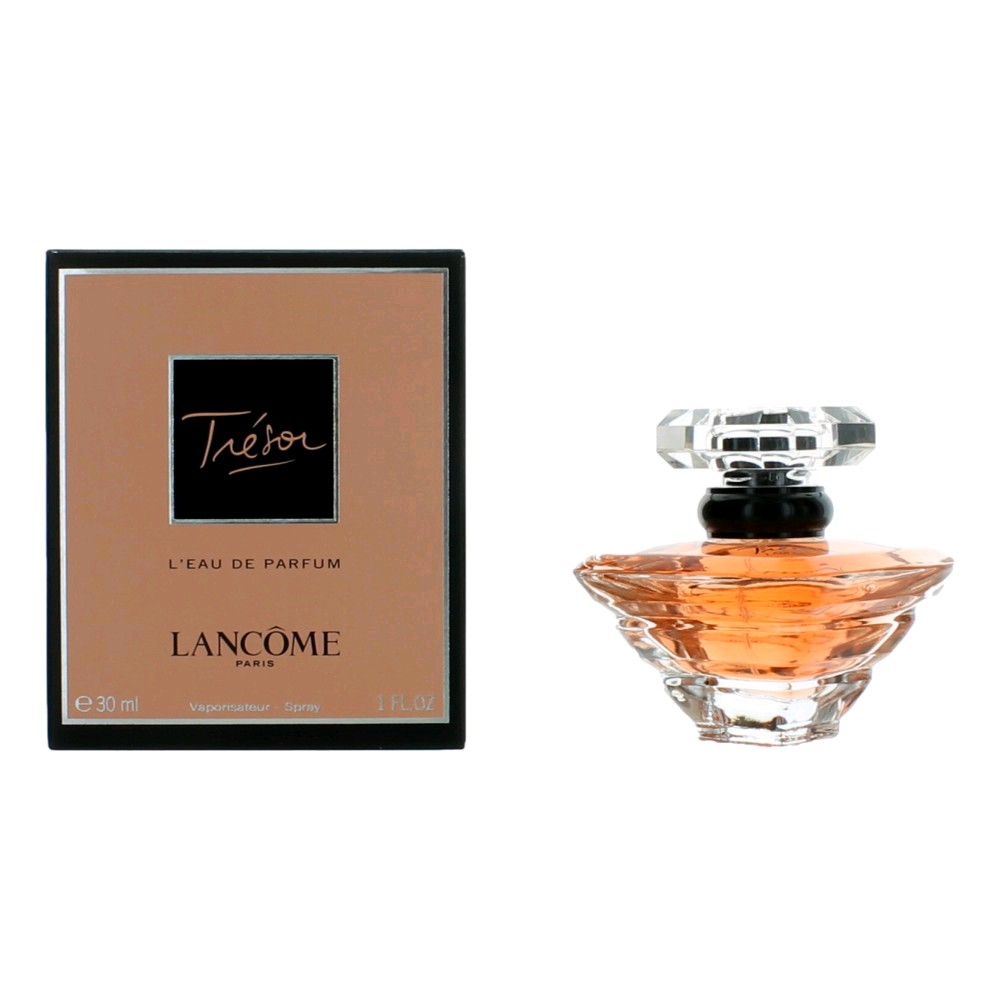 Tresor by Lancome 1 oz L'eau De Parfum Spray for Women