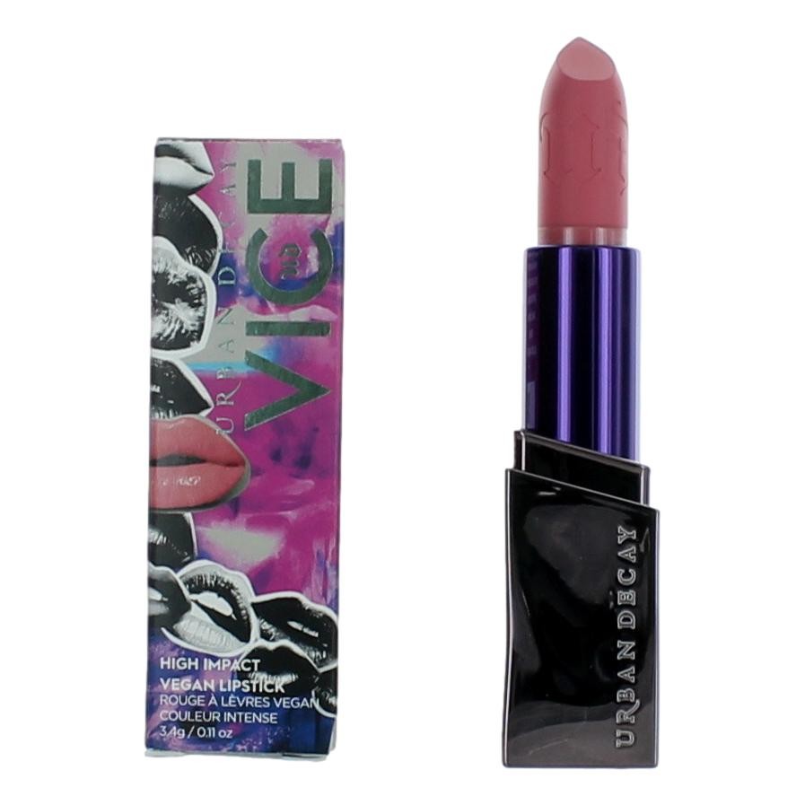 Urban Decay Vice By Urban Decay .11 oz High Impact Vegan Lipstick - Weho Cream