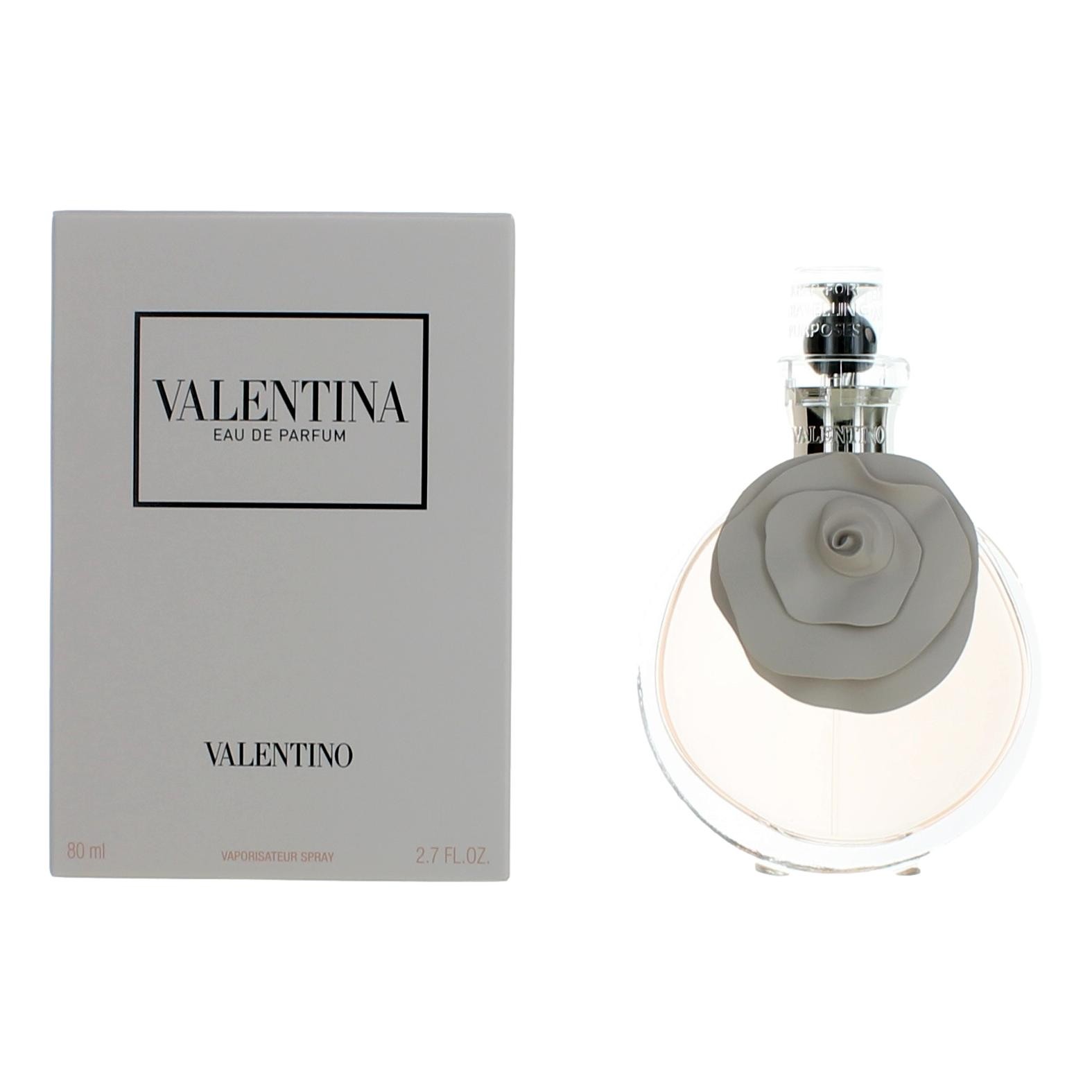 Valentina by Valentino 2.7 oz Eau De Parfum Spray for Women