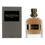 Valentino Uomo by Valentino 3.4 oz Eau De Toilette Spray for Men.