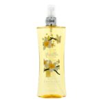 Vanilla by Body Fantasies 8 oz Fragrance Body Spray for Women