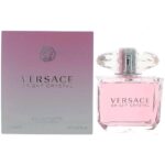 Versace Bright Crystal by Versace 6.7 oz Eau De Toilette Spray for Women