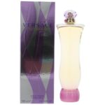 Versace Woman by Versace 3.4 oz Eau De Parfum Spray for Women