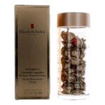 Vitamin C Ceramide Radiance Renewal Serum by Elizabeth Arden 60 Capsules for Women