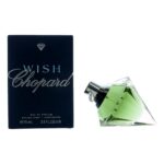 Wish by Chopard 2.5 oz Eau De Parfum Spray for Women