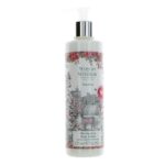 Woods Of Windsor True Rose by Woods Of Windsor 8.4 oz Moisturising Body Lotion for Women