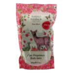 Woods of Windsor True Rose by Woods of Windsor 17.6 oz Bath Salts for Women