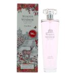 Woods of Windsor True Rose by Woods of Windsor 3.3 oz Eau De Toilette Spray for Women